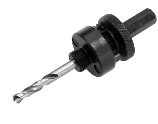 Wokin Arbor Hex Shank