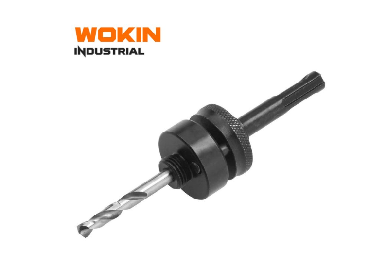 Wokin Arbor SDS- Plus Shank