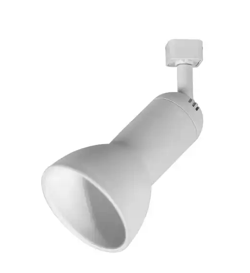 Hampton bay hot sale track lighting heads