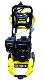 Brute 3000PSI Pressure Washer