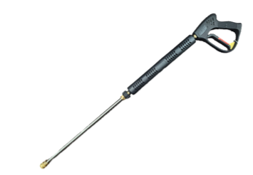 Armor 5000 PSI Hot Water Pressure Washer Gun