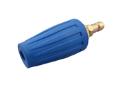 Armor 4000 PSI Pressure Washer Turbo Nozzle