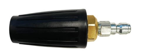 Pressure Washer Turbo Nozzle 3000 PSI #3.0 With Blister Pack