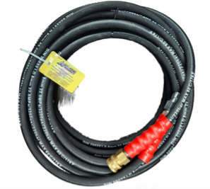 Armor 5/16 Inch 3200 PSI 50 Foot Pressure Washer Hose