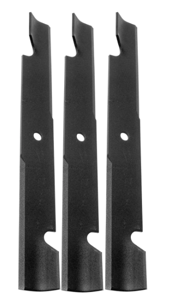 Exmark 103-2530-S Mower Blade 20-1/2 Inch