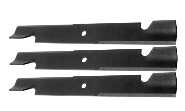 Exmark 103-2530-S Mower Blade 20-1/2 Inch