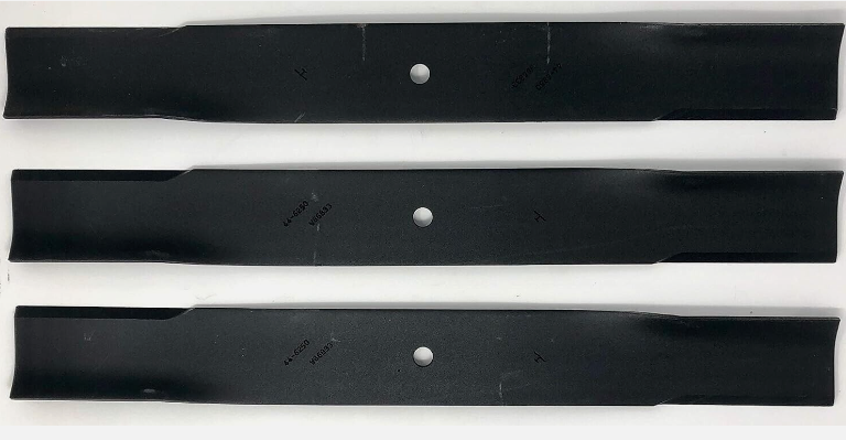 Oregon Lawn Mower Blade 194-019