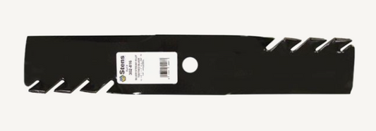 Bobcat 112111-01 16 1/4 Inch Replacement Lawnmower Blade