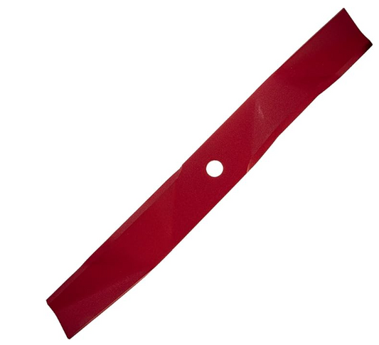 Exmark 103-6394-S 24 1/2 Inch Replacement Lawnmower Blade