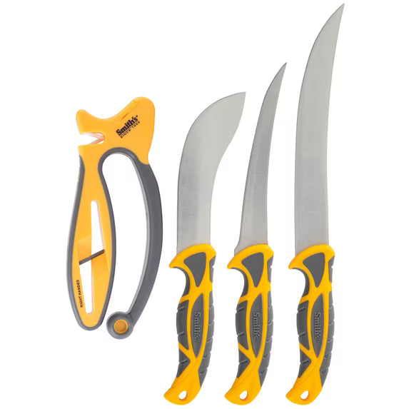 51063 Smith's EdgeSport Field Dressing Kit + Jiffy-Pro