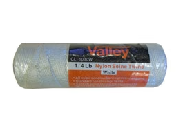 Valley Nylon 1/4 Inch Twine
