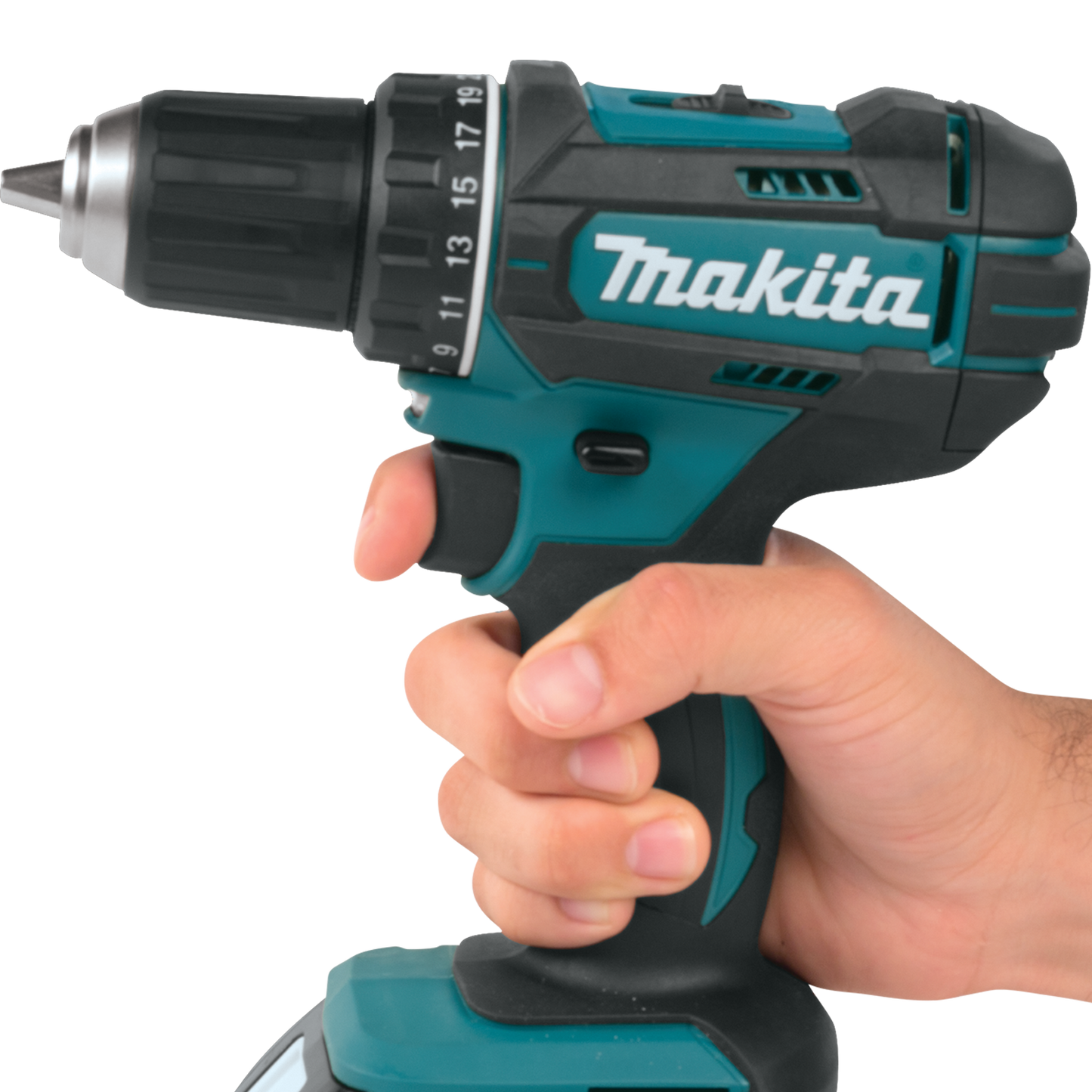 Makita 18 Volt LXT Lithium Ion Compact Cordless 2 Piece Combo Kit Factory Serviced OUT OF STOCK 8-25-23