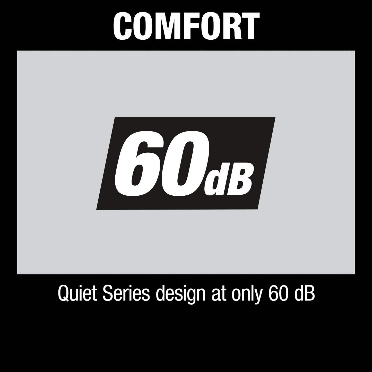 Makita Quiet Series 1 HP 2 Gallon Oil Free Electric Air Compressor Factory Serviced