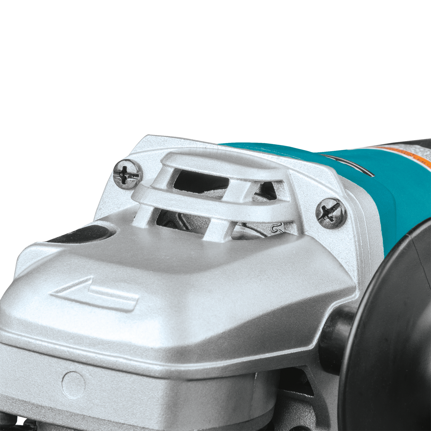 Makita 6in Variable Speen Cut Off Angle Grinder *Factory Serviced*