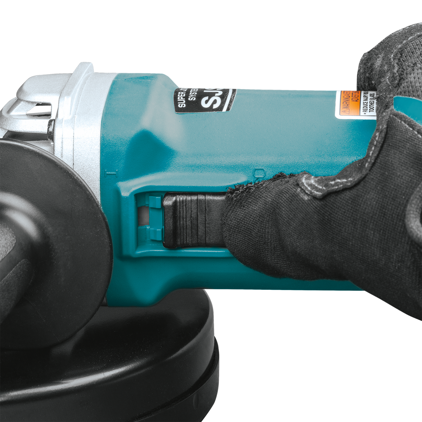 Makita 6in Variable Speen Cut Off Angle Grinder *Factory Serviced*