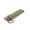 07079 3/8" x 50' Camo Rope w Carabiner