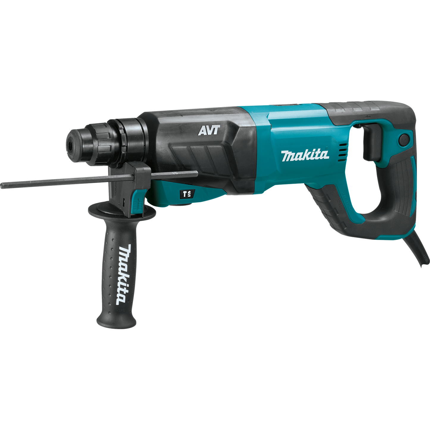 Makita 1 Inch AVT Rotary Hammer SDS-Plus Factory Serviced