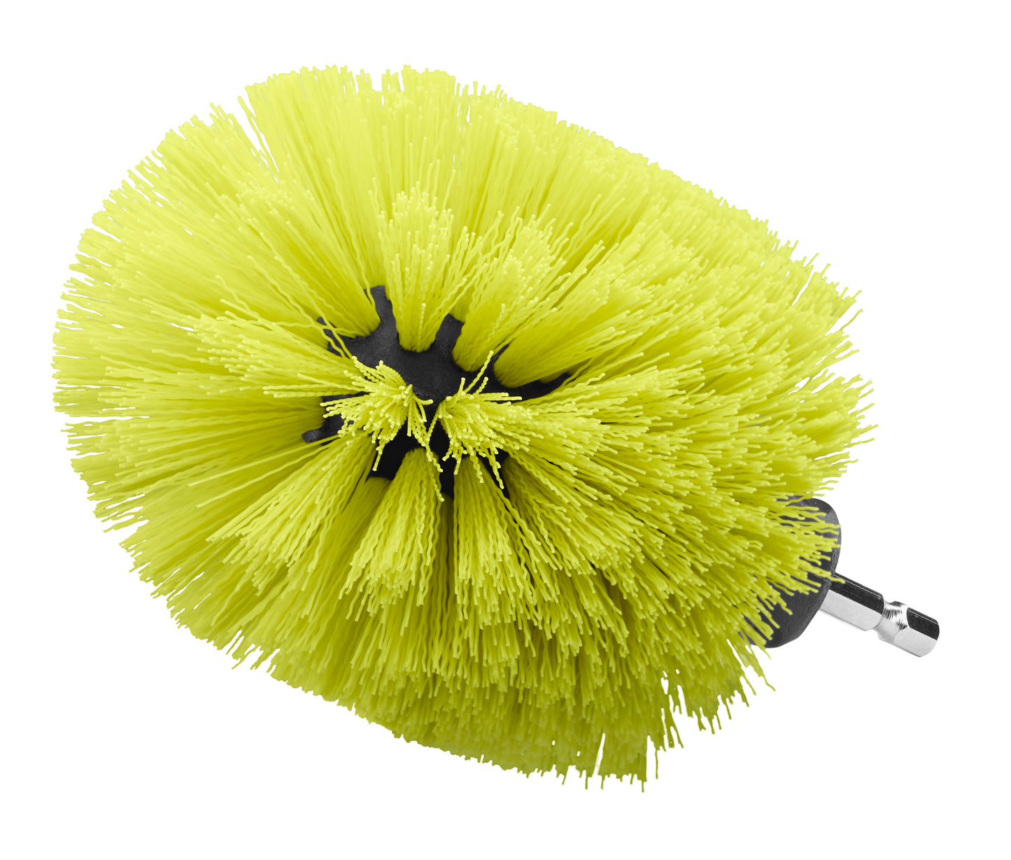 Ryobi Multi-Purpose Cleaning Kit (4-Piece) Damaged Box