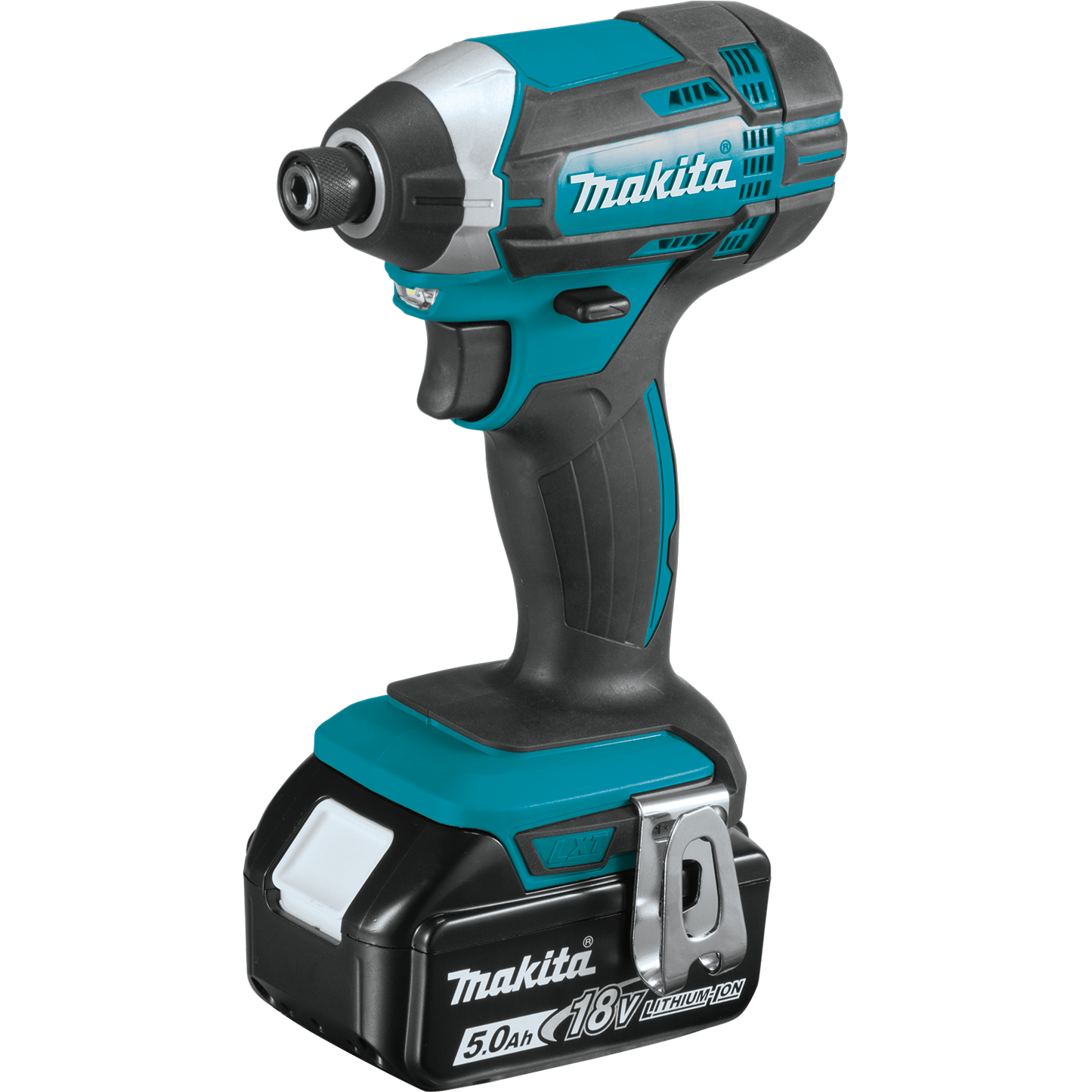 Makita 18 Volt LXT Cordless Impact Driver Factory Serviced (Tool Only)
