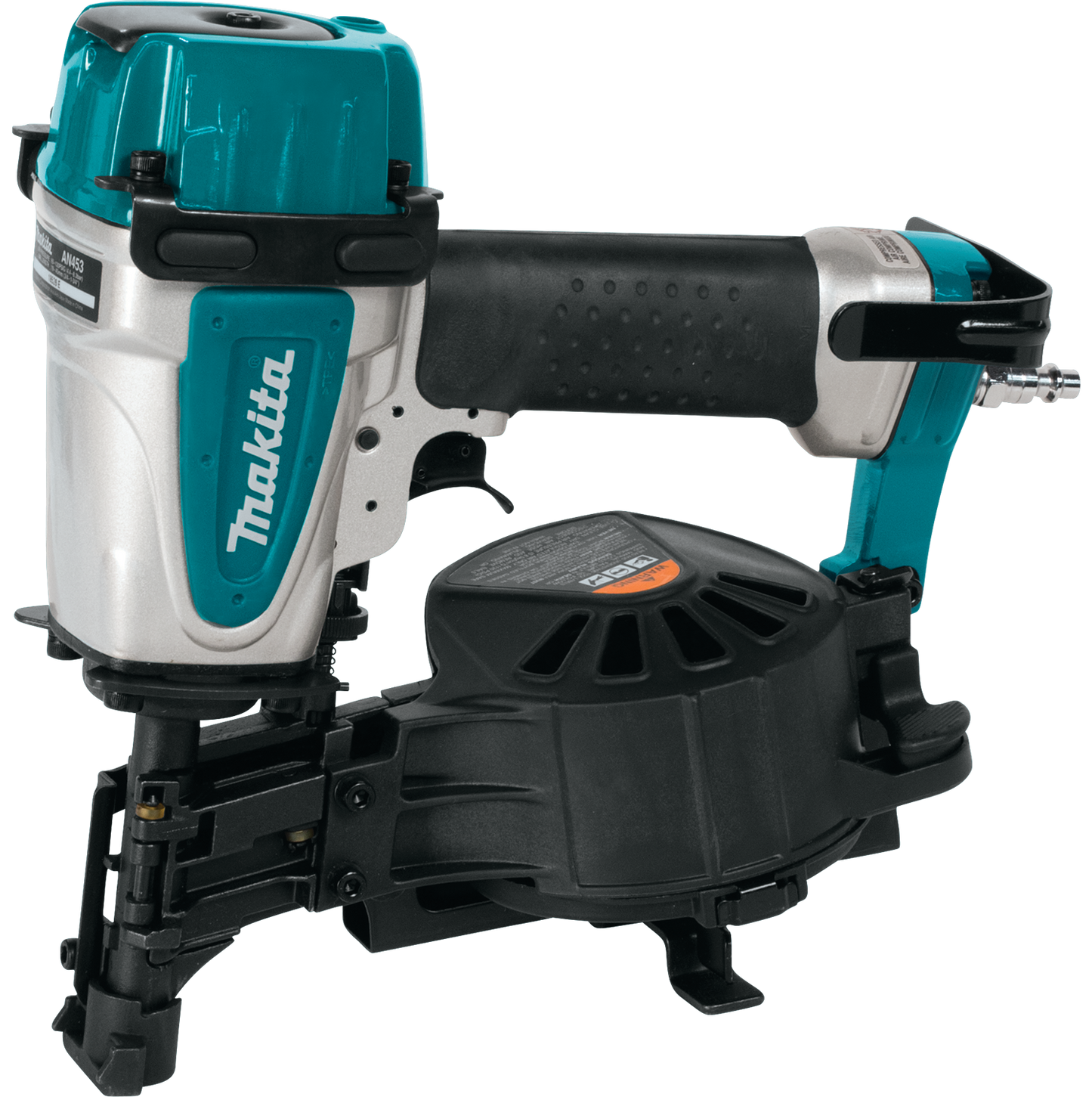 Makita 1 3/4 Inch Roofing Coil Nailer Factory Serviced