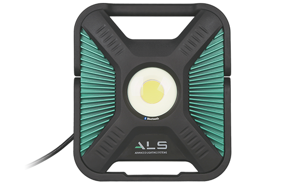 SPX10K1C Spot Light with Bluetooth