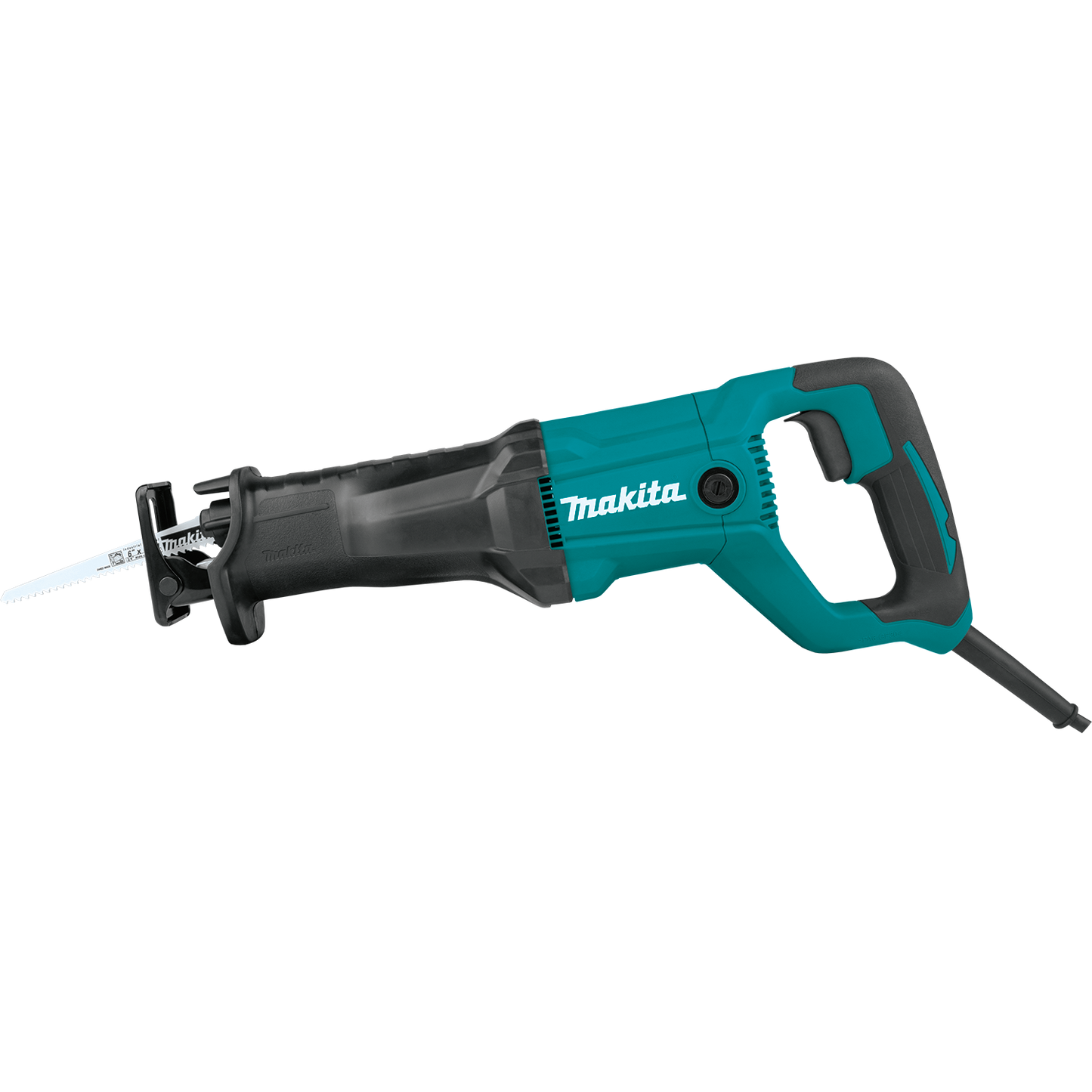 Makita 12 Amp Corded Reciprocating Saw Factory Serviced