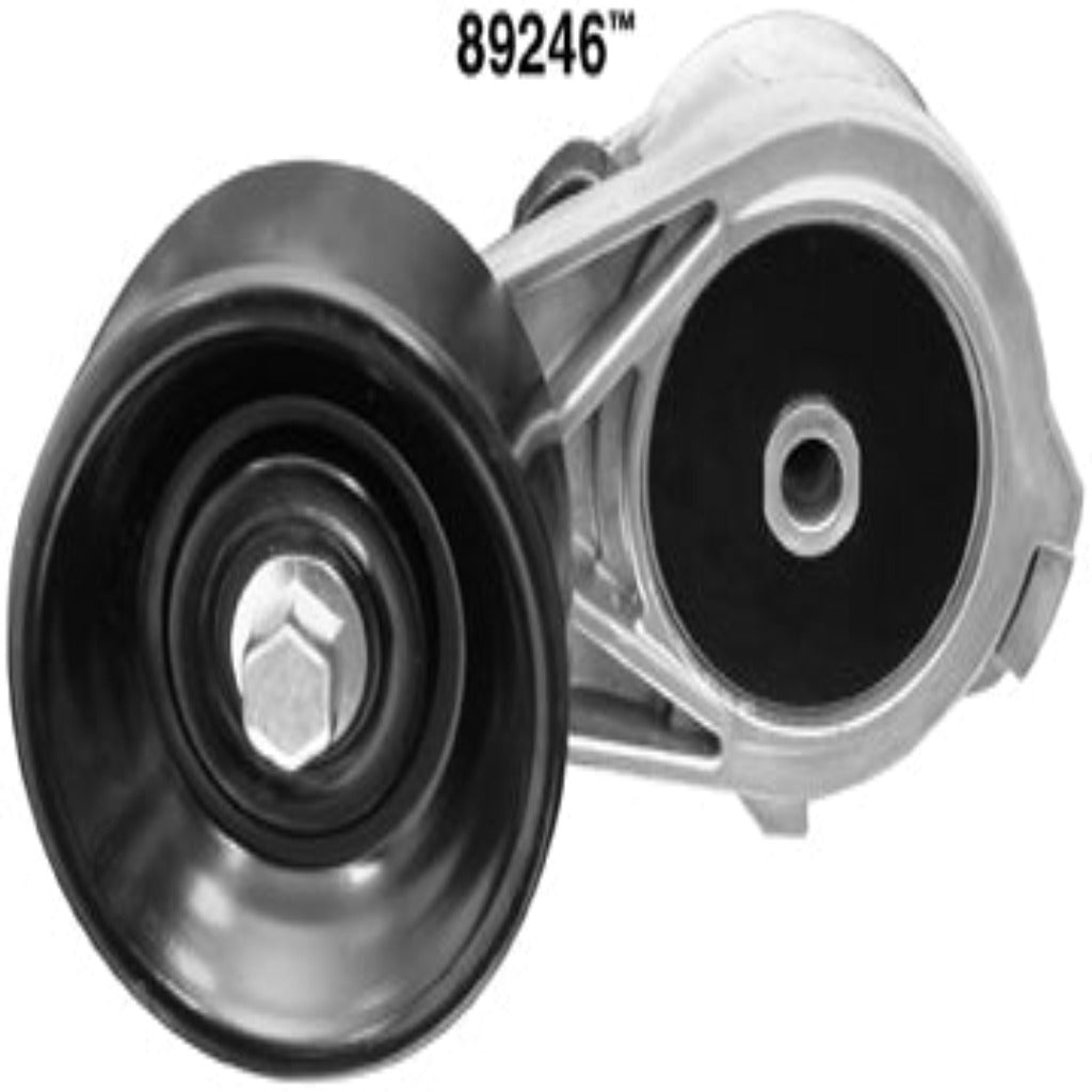 dayco belt