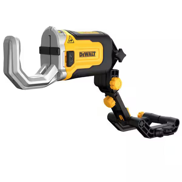 DWAPVCIR Dewalt PVC Cutter Attachment