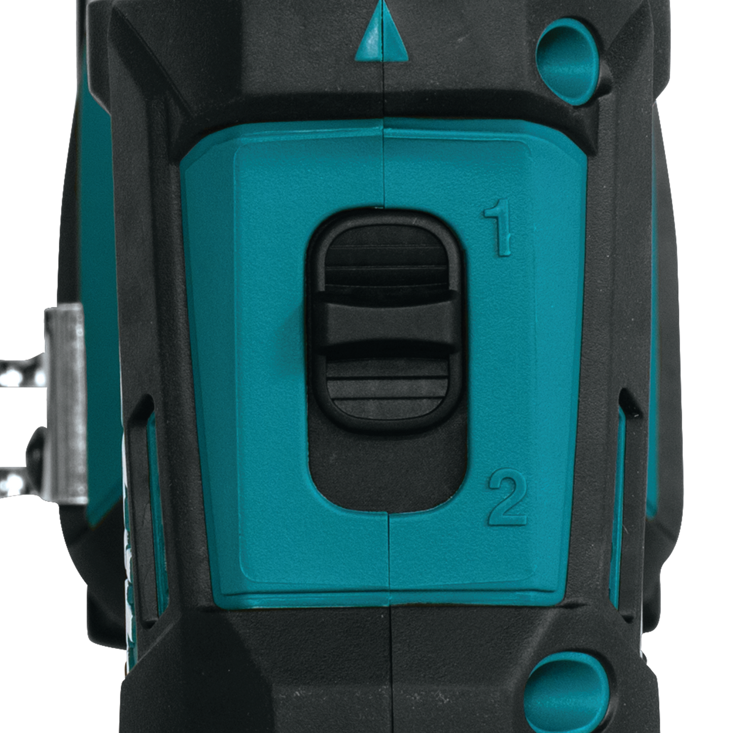 Makita 18 Volt LXT Lithium Ion Cordless 1/2 Inch Hammer Driver Drill Factory Serviced (Tool Only)