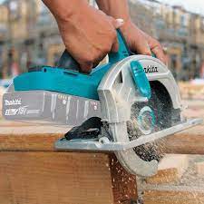 Makita 36 Volt LXT 7 1/4 Inch Circular Saw Factory Serviced