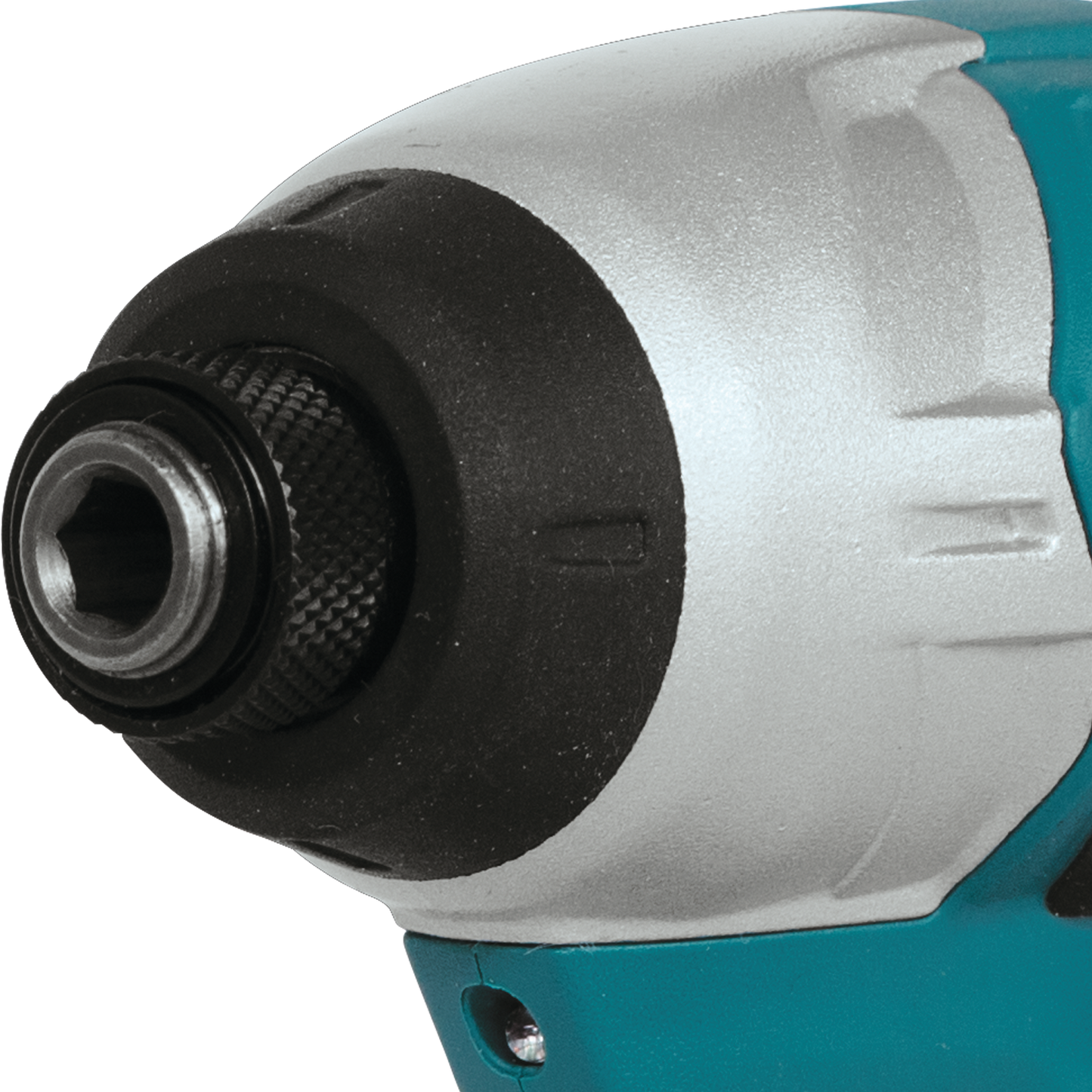 Makita 12 Volt CXT Lithium‑Ion Cordless Impact Driver Factory Serviced (Tool Only)