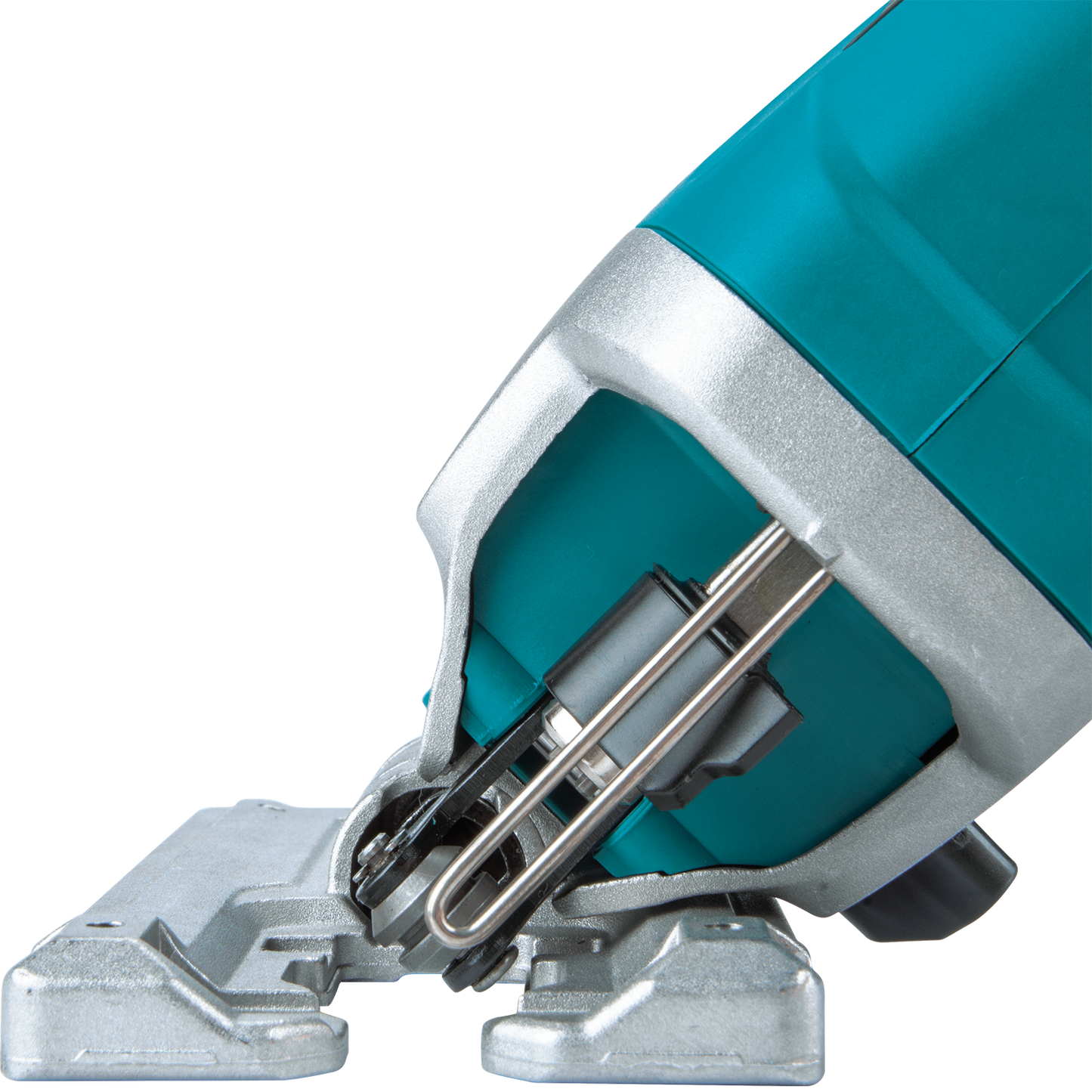 Makita Top Handle JIg Saw With Tool Case Factory Serviced