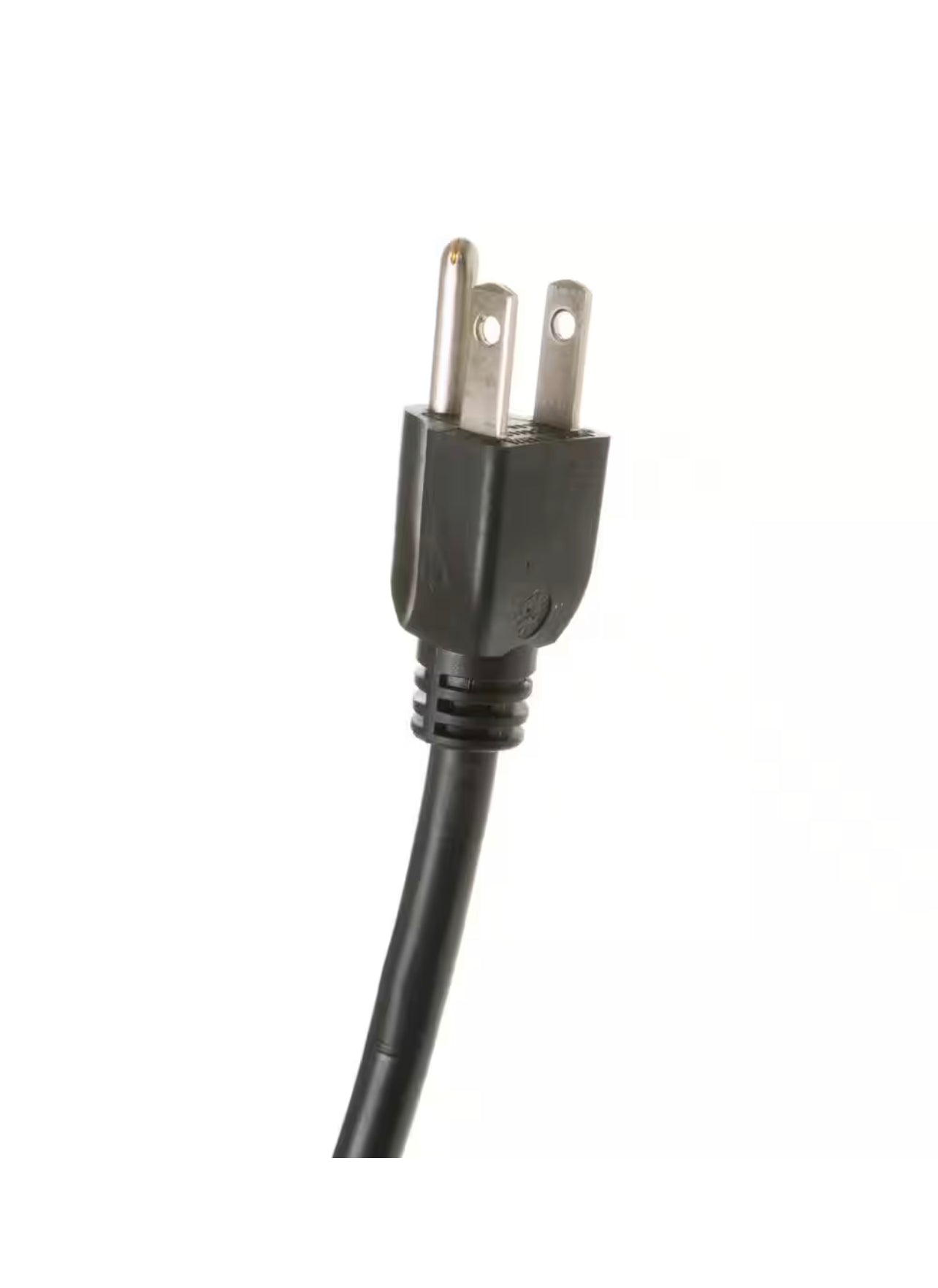 GE 5.4 ft. 3-Prong Cord for Built-In Dishwashers New