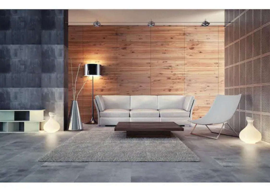 EcoSmart 60-Watt Equivalent A19 Dimmable Energy Star LED Light Bulb Daylight (4-Pack) - Damaged box