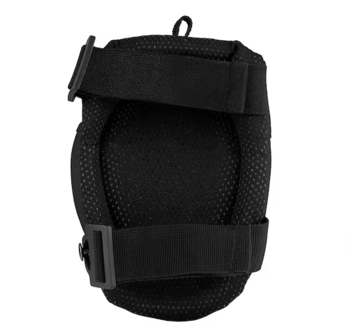 Husky Hard Cap Foam Swivel Knee Pad