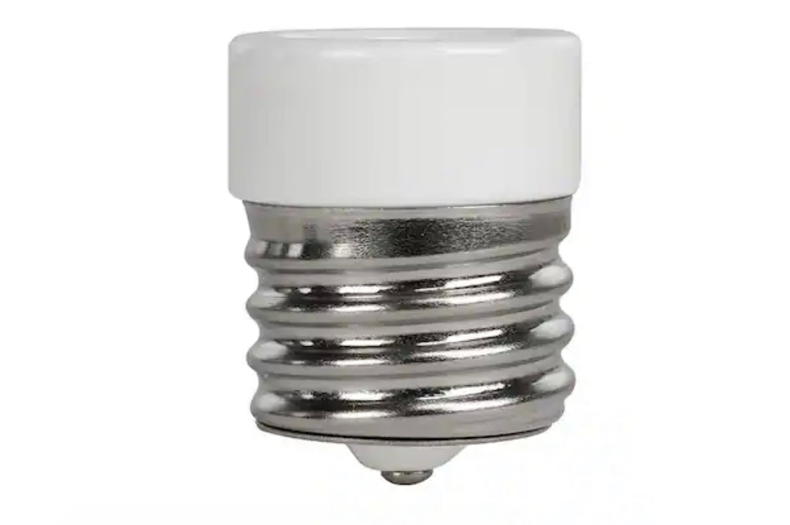 Feit Electric 300-Watt Equivalent Corn Cob High Lumen Daylight (5000K) HID Utility LED Light Bulb (1-Bulb) - Damaged Box