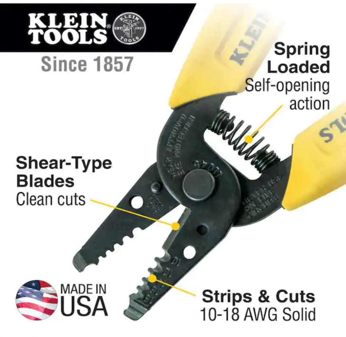 Klein Tools Tool Set, 28-Piece (80028)