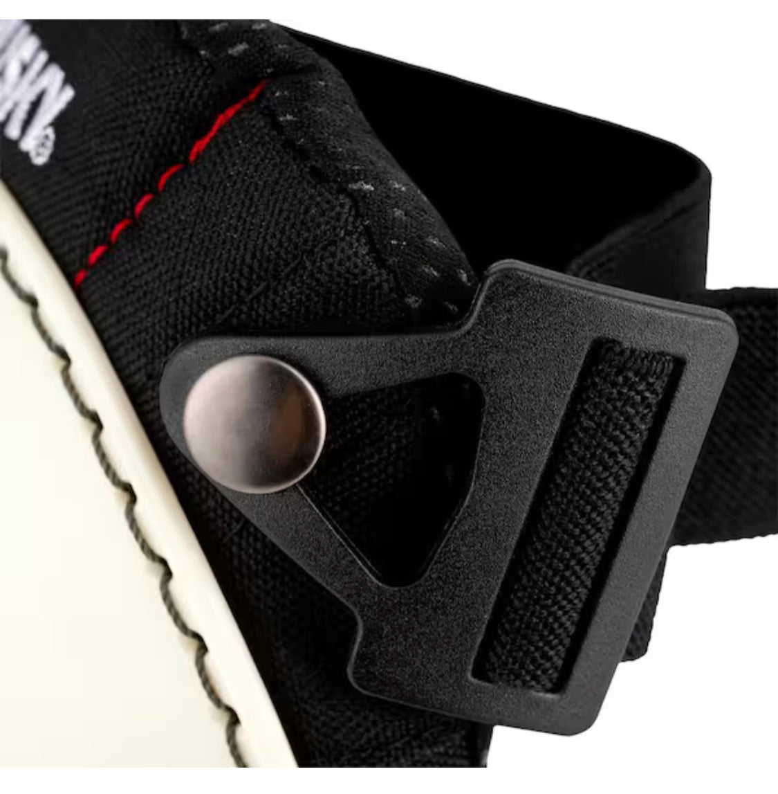 Husky Hard Cap Foam Swivel Knee Pad