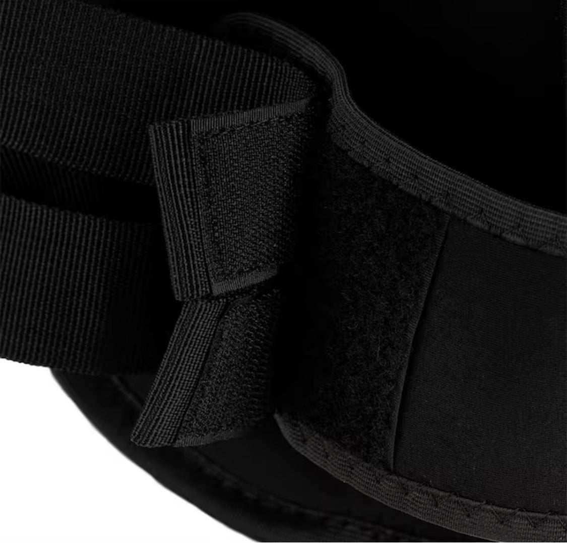 Husky Soft Cap Foam Work Knee Pad (1-pair)