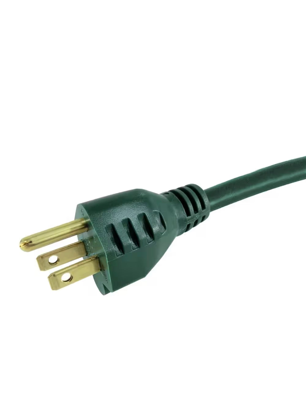 HDX 40 ft Multi Directional Outdoor Extension Cord Damaged Box