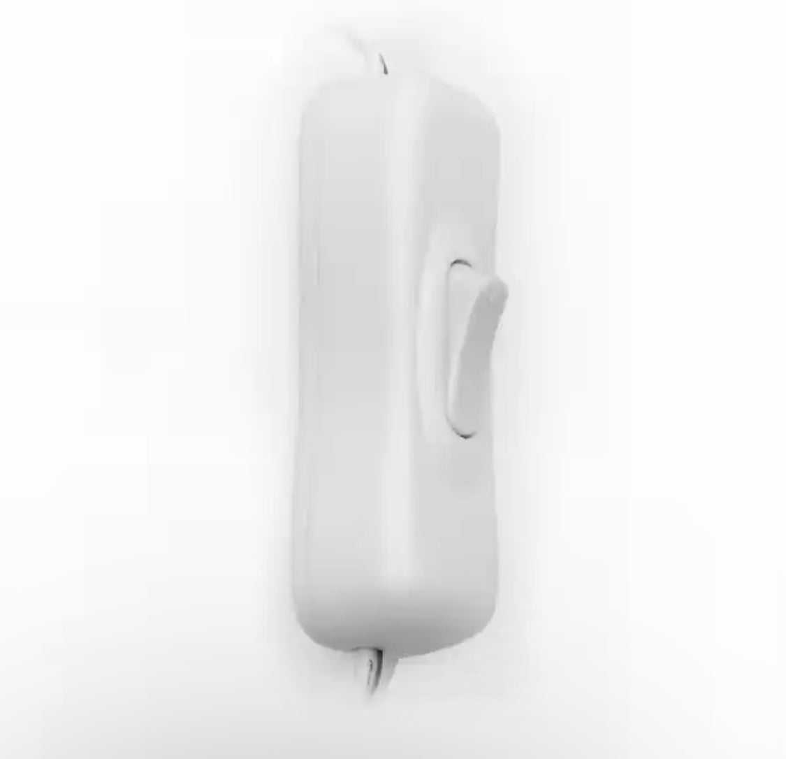 Commercial Electric 8 ft. LED Warm White Under Cabinet Light - Damaged Box