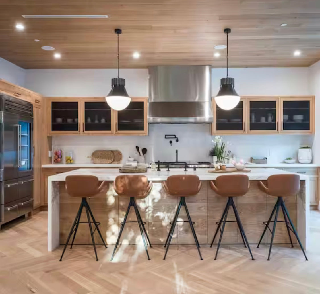 EcoSmart 40/60/100-Watt Equivalent A19 Energy Star 3-Way LED Light Bulb Daylight (2-Pack) - Damaged Box