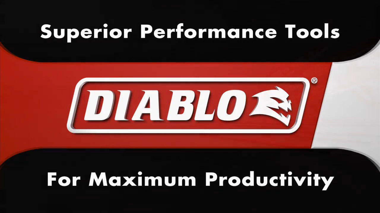 Diablo 12 in. x 18 in. 80-Grit Sanding Sheet with StickFast Backing