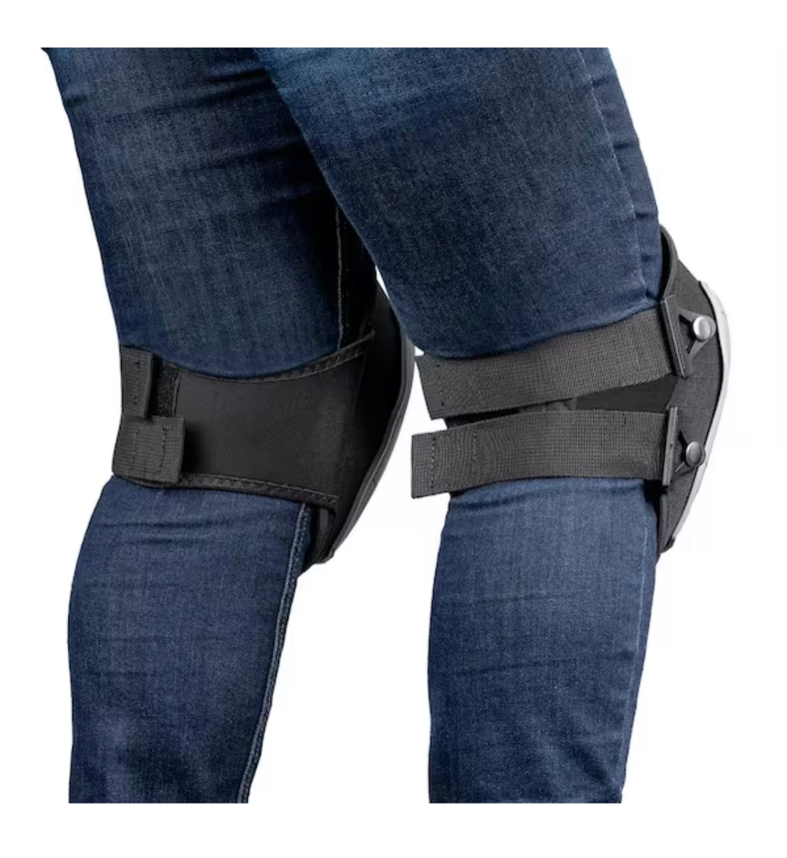 Husky Soft Cap Foam Work Knee Pad (1-pair)