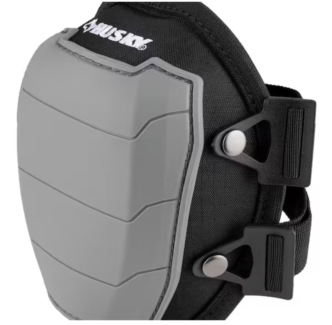 Husky Soft Cap Foam Non-Marring Knee Pads