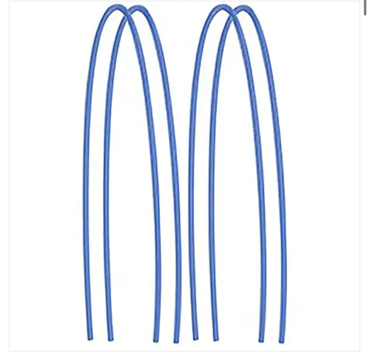 Ryobi Replacement Fixed Line for 2-in-1 String Head