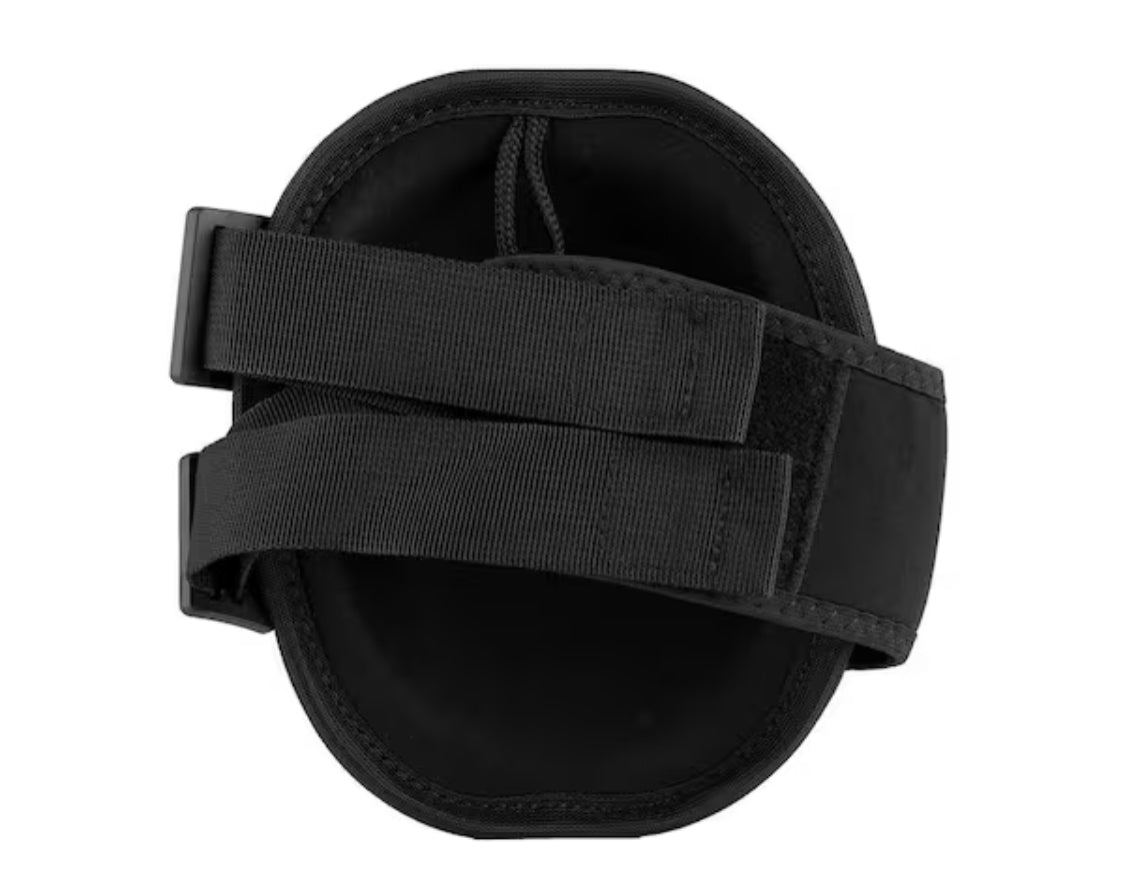 Husky Soft Cap Foam Work Knee Pad (1-pair)