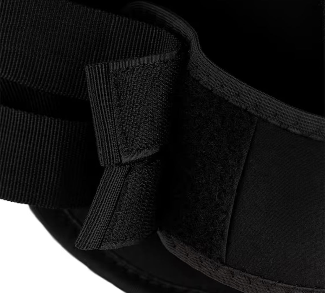 Husky Soft Cap Foam Non-Marring Knee Pads