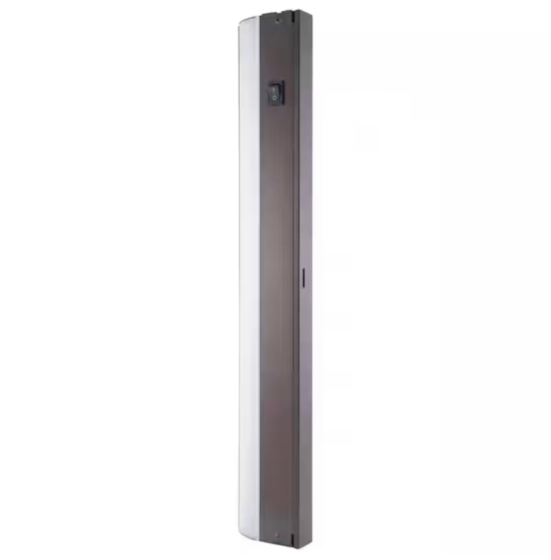 GE 18 in. Premium LED Direct Wire Dimmable Oil-Rubbed Bronze Under Cabinet Light - Damaged Box