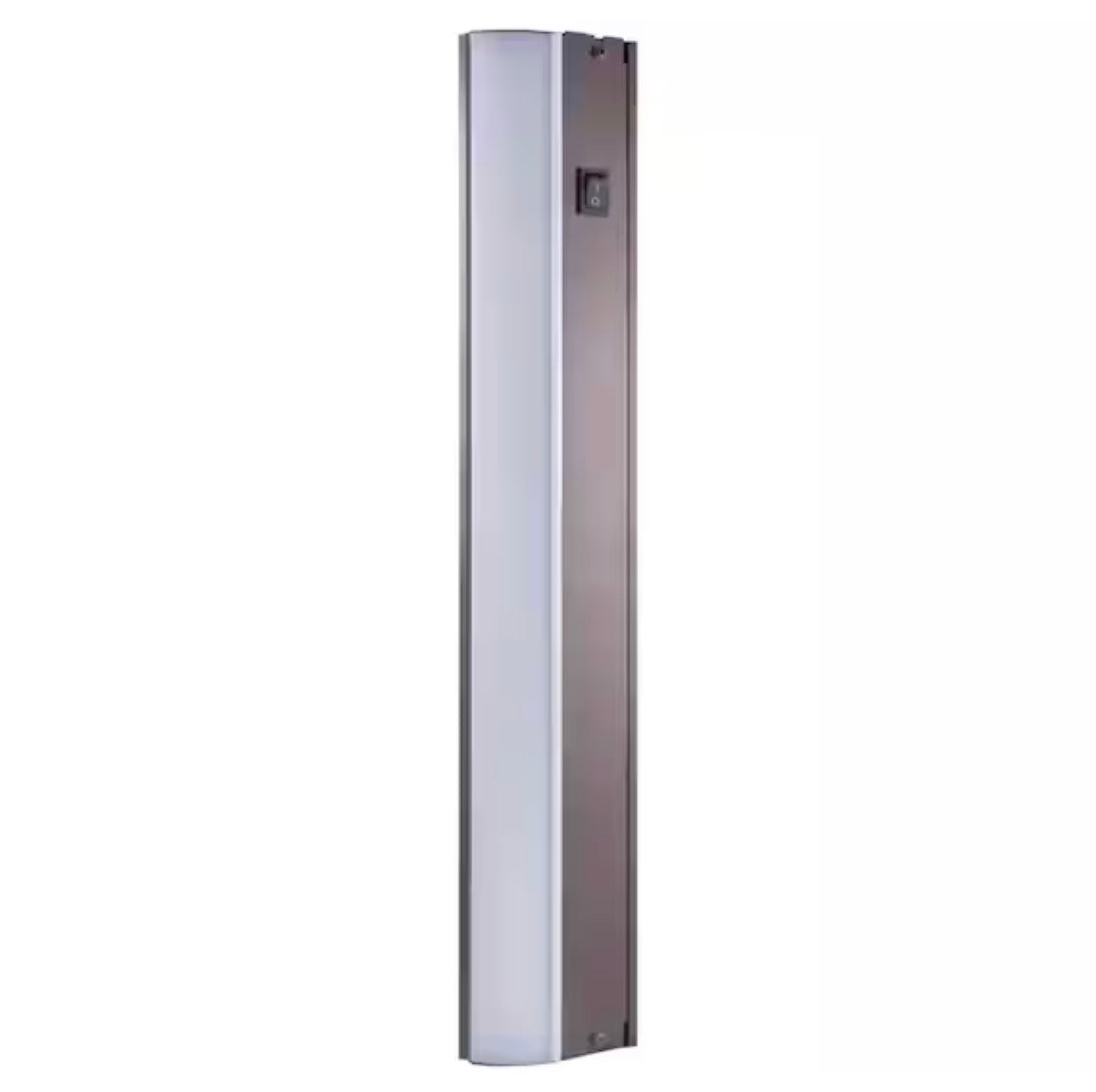GE 18 in. Premium LED Direct Wire Dimmable Oil-Rubbed Bronze Under Cabinet Light - Damaged Box